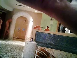 Brunette seksi videot suomi harrasti seksiä kuntosalilla