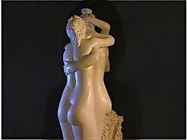 Kaksi suomi seksivideot hotties saa perseestä kova