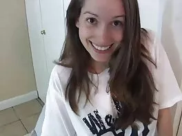 Lacey Channing antaa pään ja saa pornoa suomi pahoinpitelyä POV: ssa