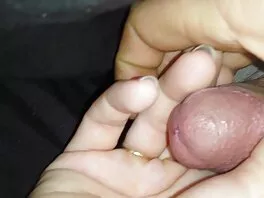 Aj Applegate saa ruskettuneen finnish amateur porn dongin sisälle