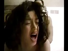 Seksikäs eebenpuu Nia Nacci finnish live porn ratsastaa iso kalu